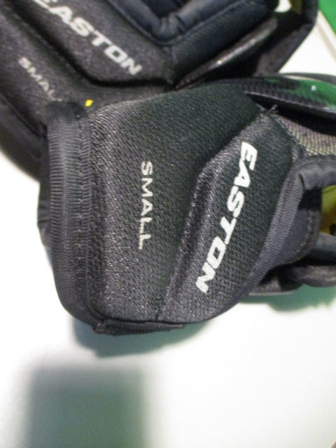 Used Easton RS Size Small Hockey Elbow Pads