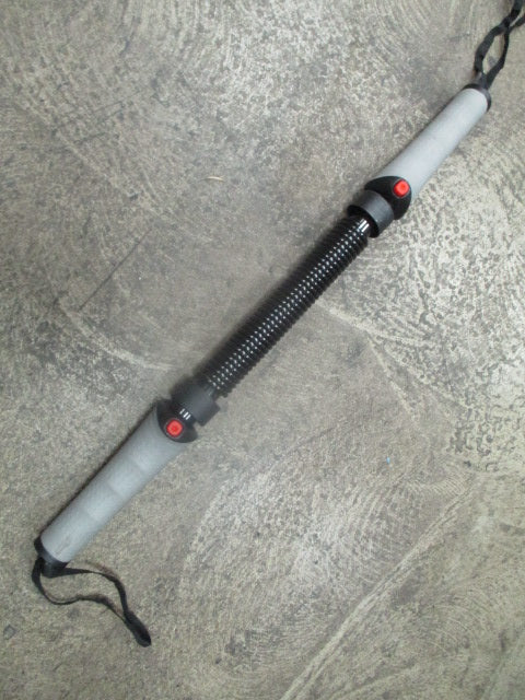 Used 20-40kg Power Twister Bar