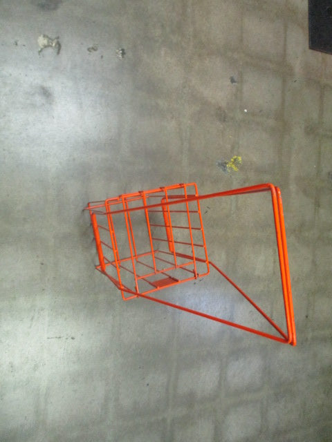 Load image into Gallery viewer, Used Orange Tennis Ball Hopper
