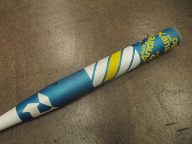 Load image into Gallery viewer, Used Demarini Nautalai 34" -8.5 (25.5oz) USSSA Slowpitch Softball Bat
