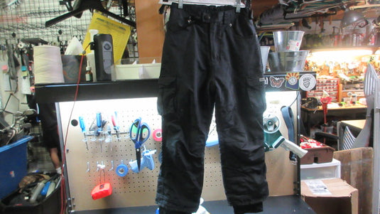 Used Suisse Sport Winter Snow Pants - Size Youth 10