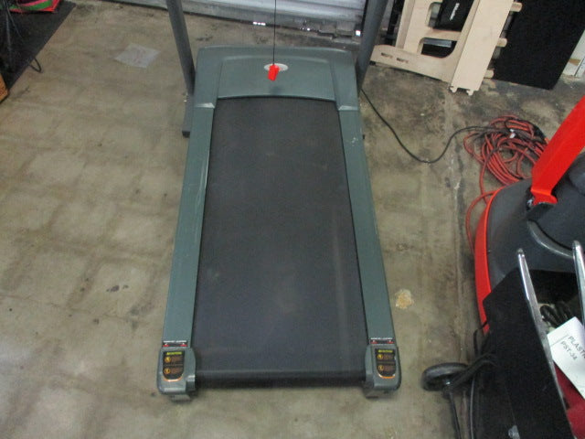 Load image into Gallery viewer, Used Sunny Heavy Duty Walking Folding Treadmill Model SF-T7643 (NO INCLINE)
