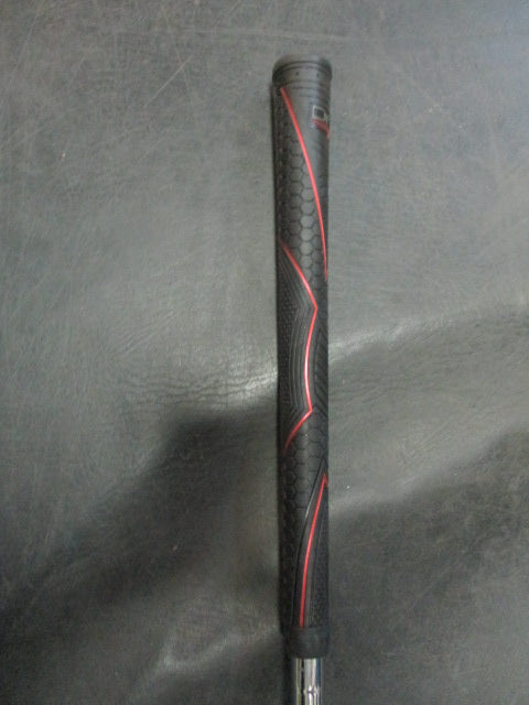 Used Taylormade Speedblade RH 9 Iron