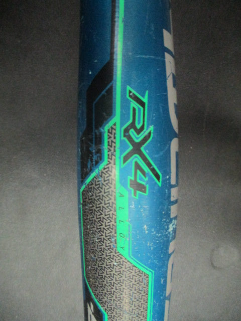 Used Rawlings RX4 (-8) 27" USA Baseball Bat