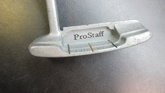 Used Wilson Pro Staff 32