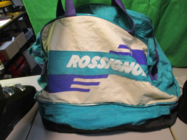 Load image into Gallery viewer, Used Rossignol Ski Boot Bag
