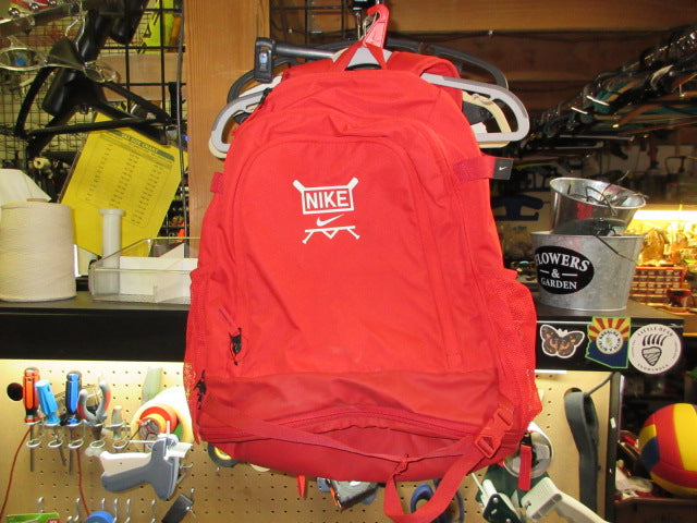 Load image into Gallery viewer, Used Nike Vapor Select Baseball Backpack
