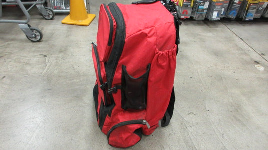 Used Rip - It Pack It Up Softball Equipment Bag - Has Wear