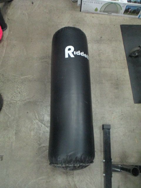 Load image into Gallery viewer, Used Riddell 42" Leather Tackling Dummy
