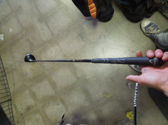 Used Callaway Diablo Edge Tour 15º 3 Wood RH