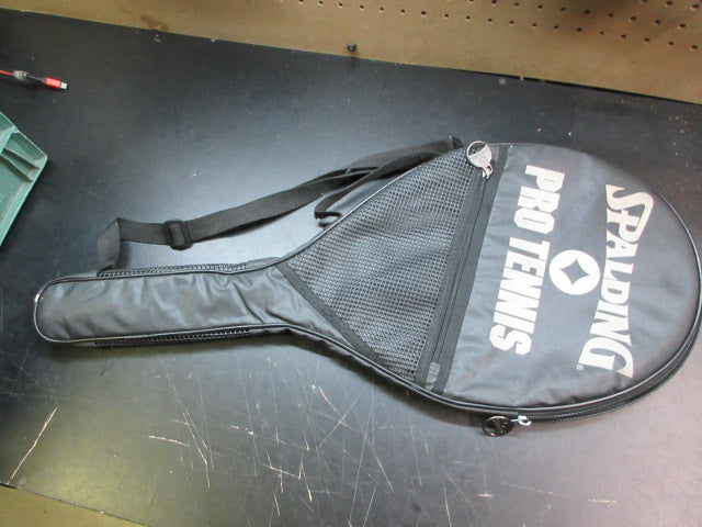 Load image into Gallery viewer, Used Spalding Paradox 100 Tennis Racquet - 27"
