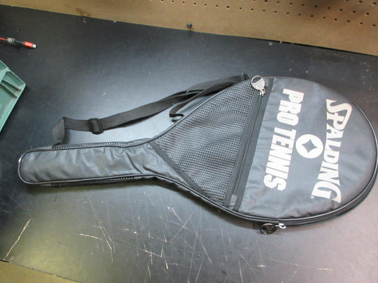 Used Spalding Paradox 100 Tennis Racquet - 27"