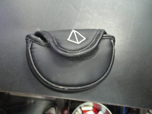 Used Pyramid Aztec Series Mallet Head Cover