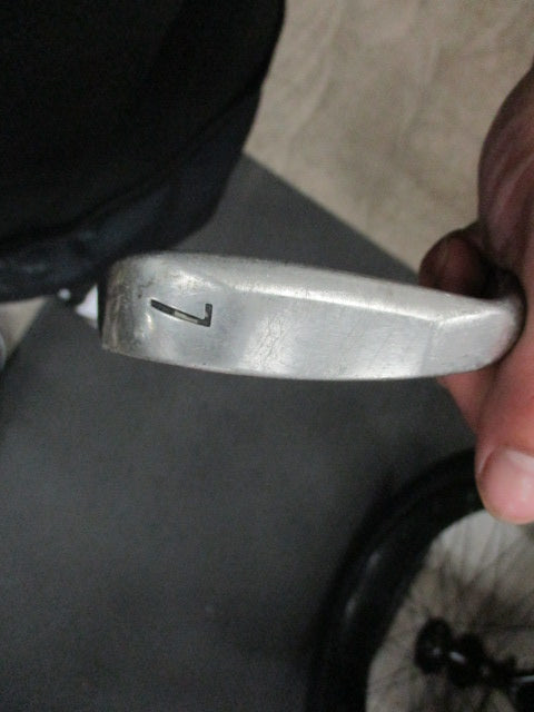 Load image into Gallery viewer, Used King Cobra SS Oversized 7 Iron - RH
