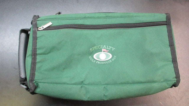 Load image into Gallery viewer, Used Specialty Golf Products Stealth Golf Cooler Bag
