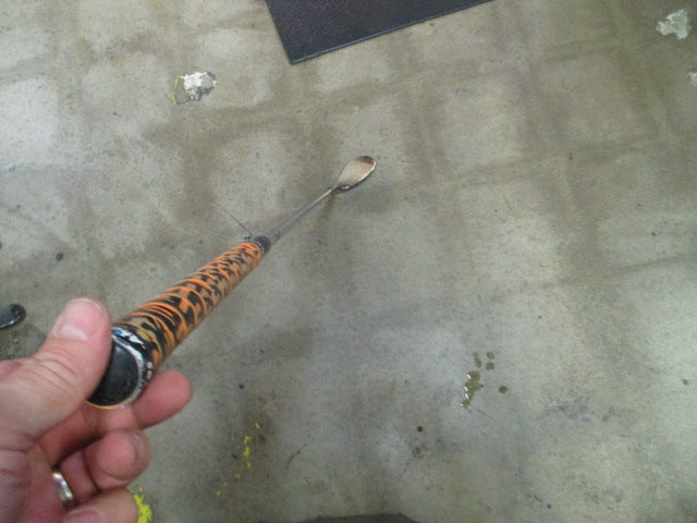 Load image into Gallery viewer, Used taylormade 8 Deg Bounce RAC 52 Deg RH Wedge
