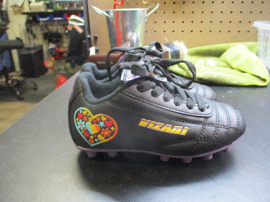 Vizari Harmony Soccer Cleats Youth Size 8