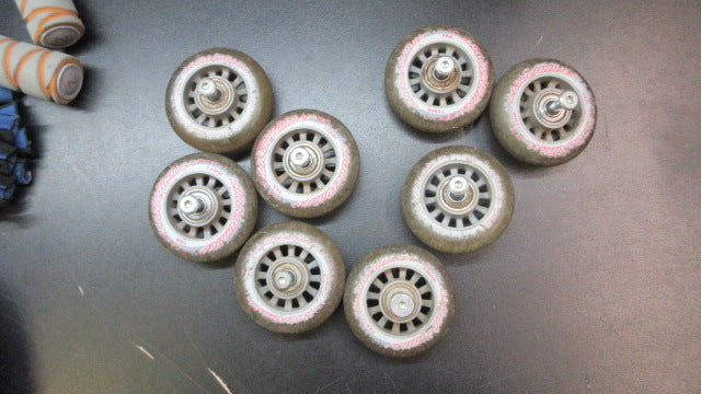 Load image into Gallery viewer, Used Bladerunner In-Line Skate Wheels - QTY 8
