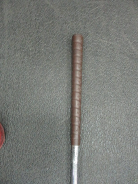 Load image into Gallery viewer, Used Ping Eye Black Dot 6 Iron - RH
