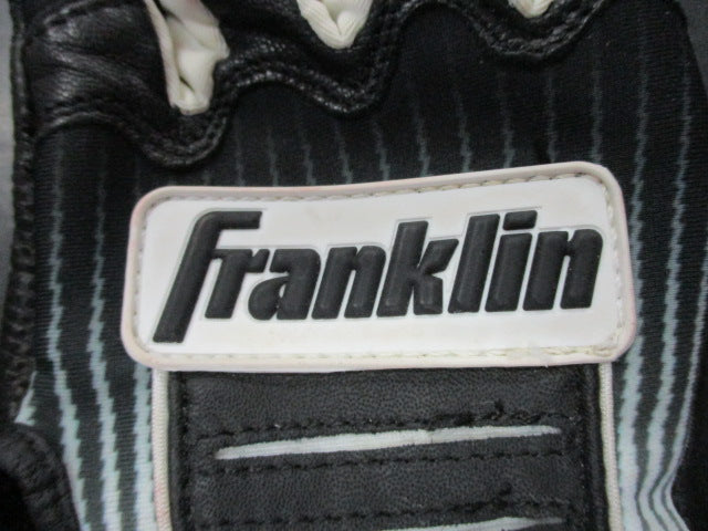Load image into Gallery viewer, Used Franklin Youth Small Left Hand Batting Glove
