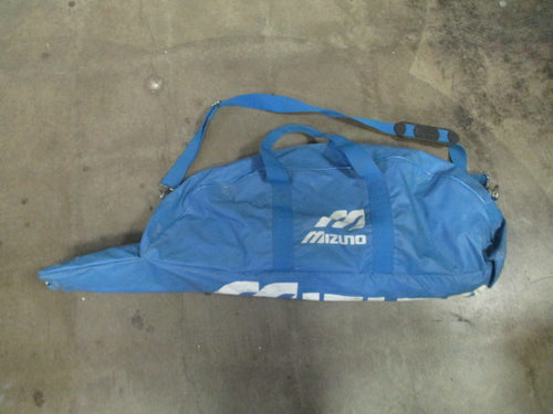 Used Mizuno Baseball Shoulder Bag