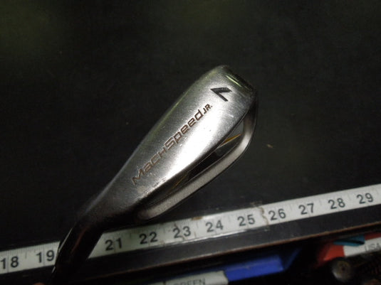 Nike SQ MachSpeed Junior Left Hand 7 Iron