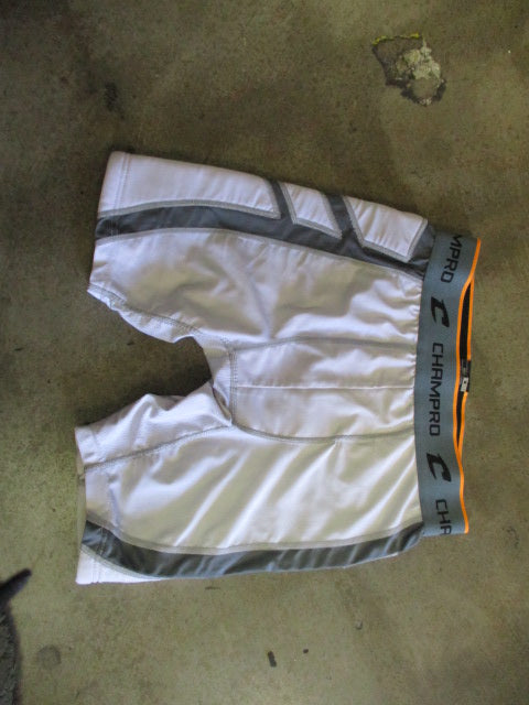 Used Champro Sliding Shorts without Cup Adult Size Medium