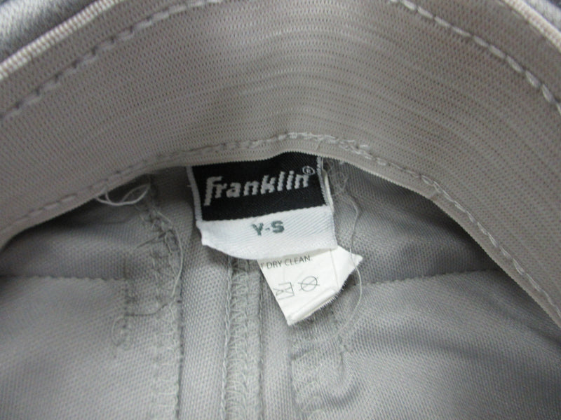 Load image into Gallery viewer, Used Franklin Elastic Bottom Youth Small Baseball Pant

