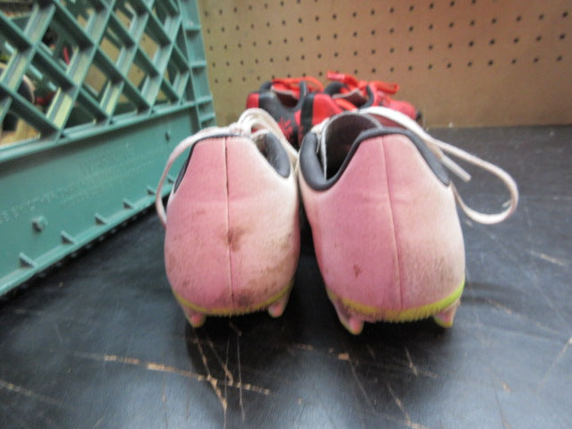 Load image into Gallery viewer, Used Adidas Predator Soccer Cleats - Size 11
