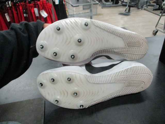 Load image into Gallery viewer, Used Nike Zoom Rival Size 9 Track &amp; Field Spikes
