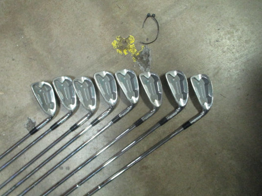 Used ProTactic RH IRON SET4-PW SW