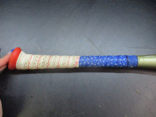 Used Axe Hero 25" -11 USA Alloy T-Ball