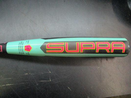 Used Louisville Slugger Supra 30" -8 USSSA Composite Baseball Bat
