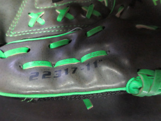 Used Franklin Fastpitch Pro Series 11" Softball Glove