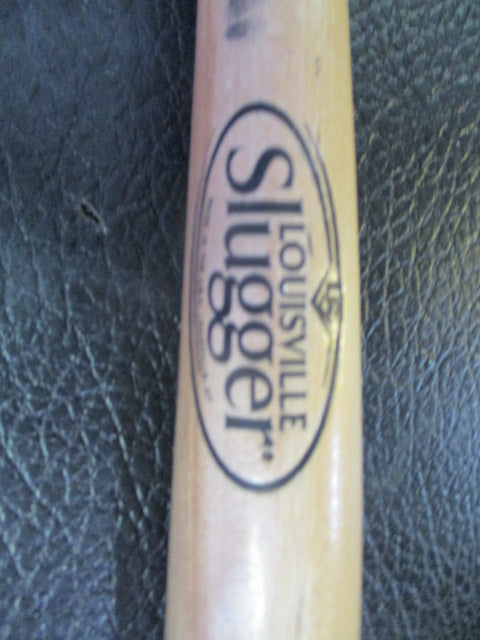 Used Louisville Slugger Genuine 26