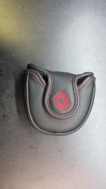 Load image into Gallery viewer, Used Odyssey White Hot Versa Putter Cover
