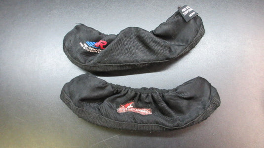 Used Pro Stock Tuff Terry's Skate Guard/Soaker - Medium