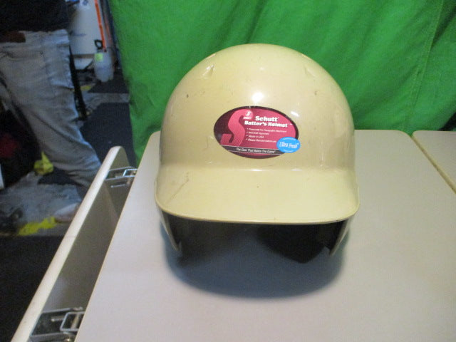 Load image into Gallery viewer, Used Schutt Size XL Batters Helmet
