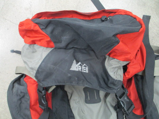 Used REI Morning Star Hiking Backpack