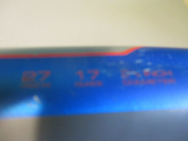 Load image into Gallery viewer, Used Axe Hero 27&quot; (-10) 17oz USA baseball Bat
