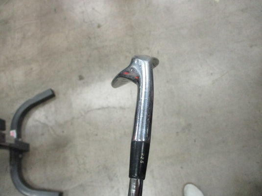 Used Mizuno Faldo 60 Deg Wedge