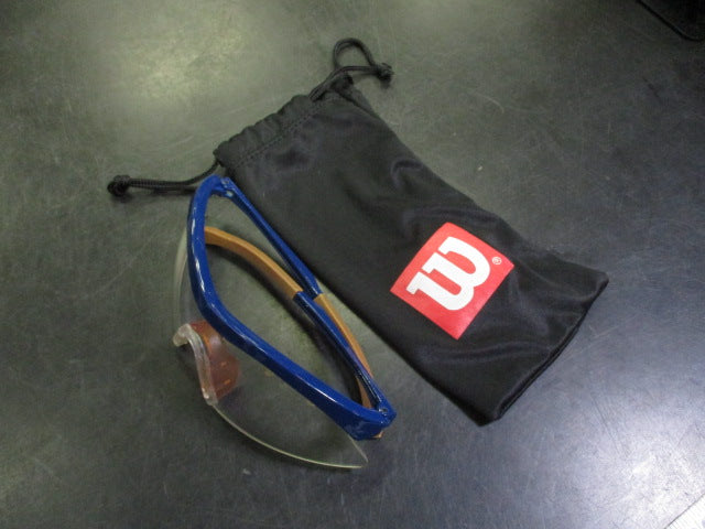Load image into Gallery viewer, Used Wilson Jet Protective Racquetball Eyewear
