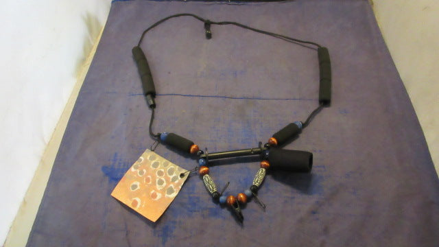 Load image into Gallery viewer, Used Mountain River The Guide Fishing Lanyard
