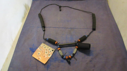 Used Mountain River The Guide Fishing Lanyard