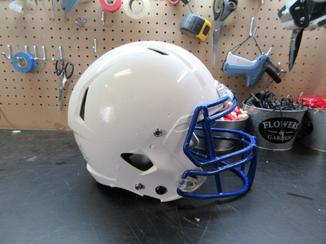 Load image into Gallery viewer, Used Riddell Victor-i Football Helmet - Size Large/XL - SZN 2020
