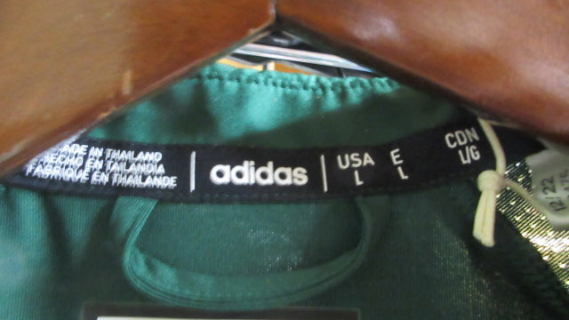 Load image into Gallery viewer, Adidas Ohio University Bobcats Polo - Size Large
