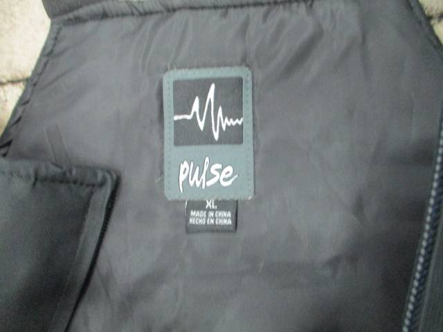 Load image into Gallery viewer, New WFS Men&#39;s Overland Snow Bib Black Size Large
