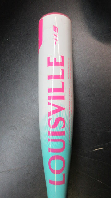 Used Louisville Slugger Diva 27