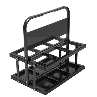 New Champion Sports Collapsible Water Bottle Carrier
