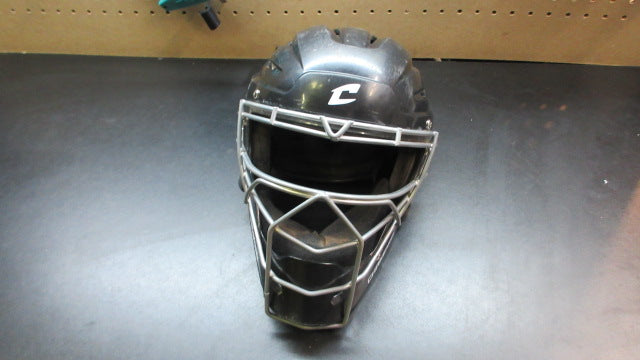 Load image into Gallery viewer, Used Champro Airtech Catchers Helmet - Youth 6 1/2 - 7

